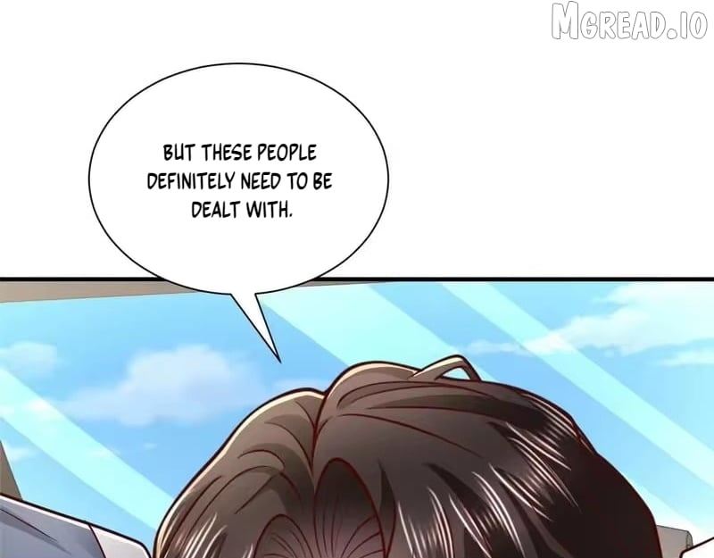I randomly have a new career every week Chapter 903  - page 15